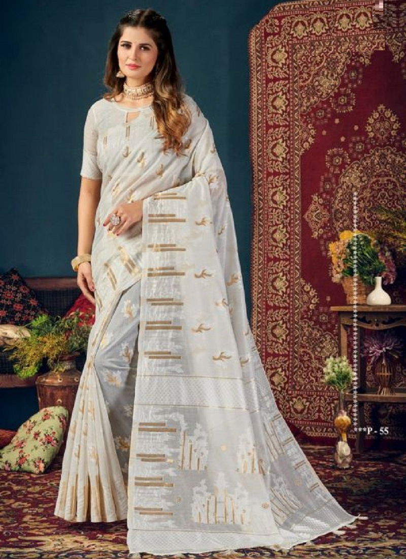 Aura Sifaah Fancy Designer Wholesale Party Saree Catalog
